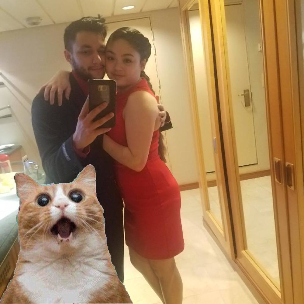 Meet your Posher, Mikko